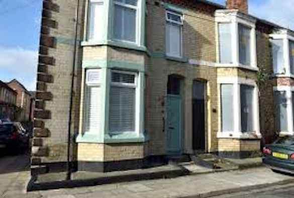 A House for £1, or a Home for £1? - News - University of Liverpool