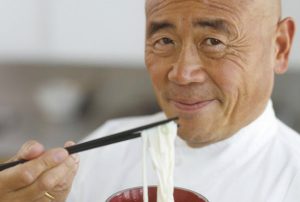 ken Hom