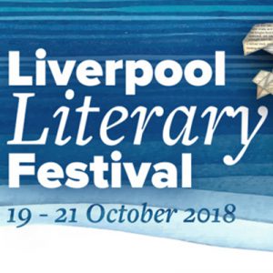 Liverpool Literary Festival