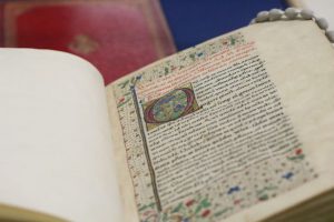 SCA materials