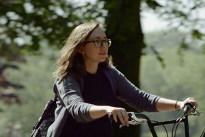CityBike Student Cycling