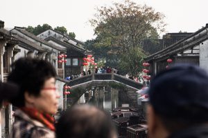 Shantang Street, Suzhou, In pictures: Life in China with Deividas Toleikis