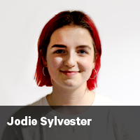 Guild Officers 2019 / 2020 Jodie Sylvester