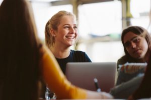 postgraduate students