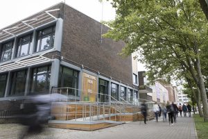 502 Teaching hub