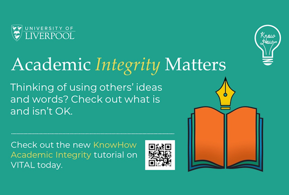 academic integrity in a cultural context