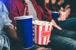 ODEON Cinemas