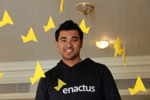Enactus Stu