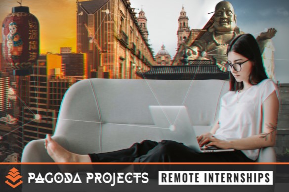 Opportunity: Remote Global Internships with Pagoda Projects - News -  University of Liverpool