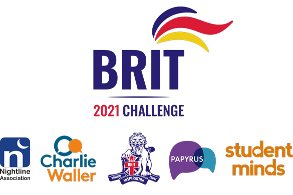 BRIT Challenge
