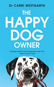New ebook explores learn how to be a happier, more healthy canine proprietor