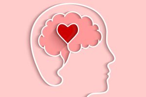 Image showing good mental health