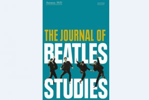 journal of Beatles Studies
