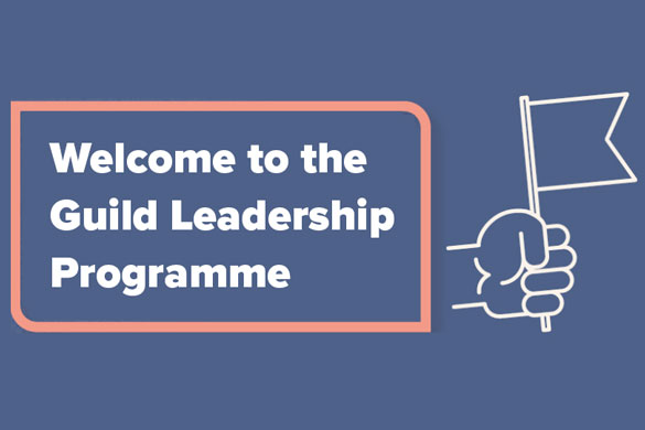 Guild Leadership Programme