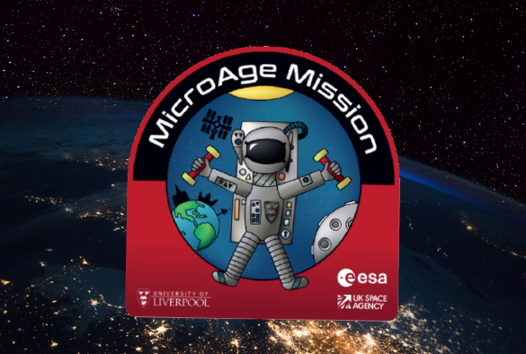 MicroAge Mission