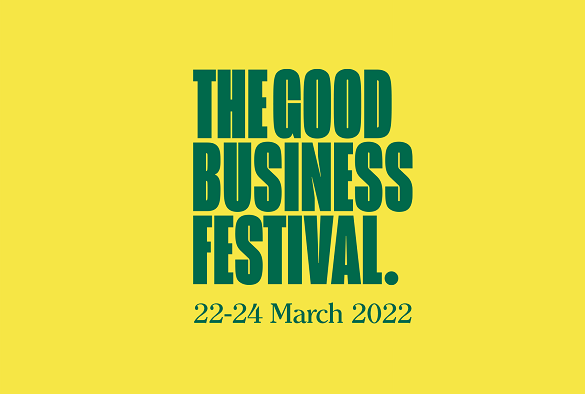 Good business festival 2022