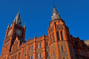 Victoria Building