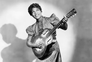 Sister Rosetta Tharpe