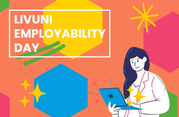 LivUni Employability Day