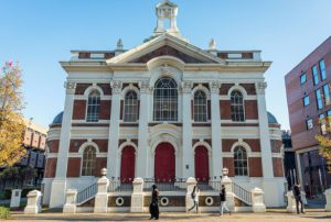 The University of Liverpool Management School secures EQUIS