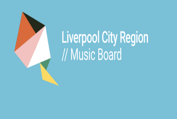 LCR music board logo