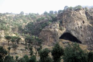Shanidar Cave