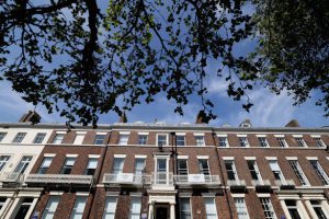 Abercromby Square