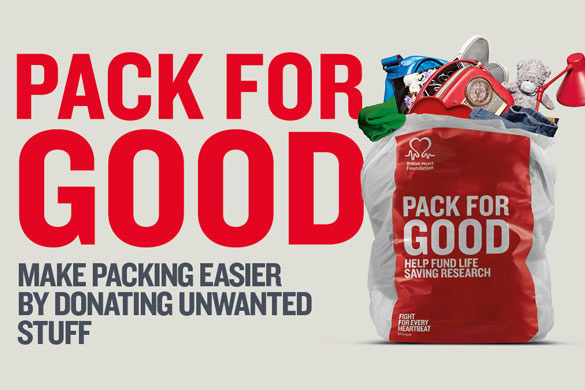 Pack-For-Good