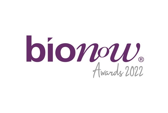 Bionow logo