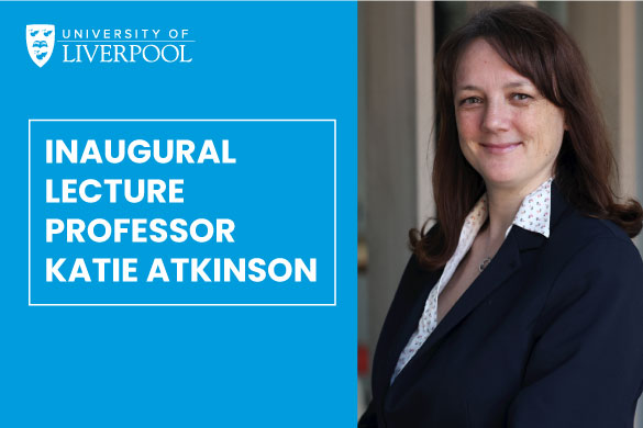 Professor Katie Atkinson