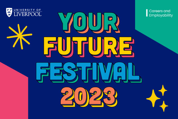 Your Future Festival
