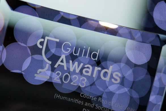 Guild Awards 2023