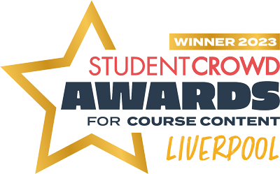 Student Crowd Award