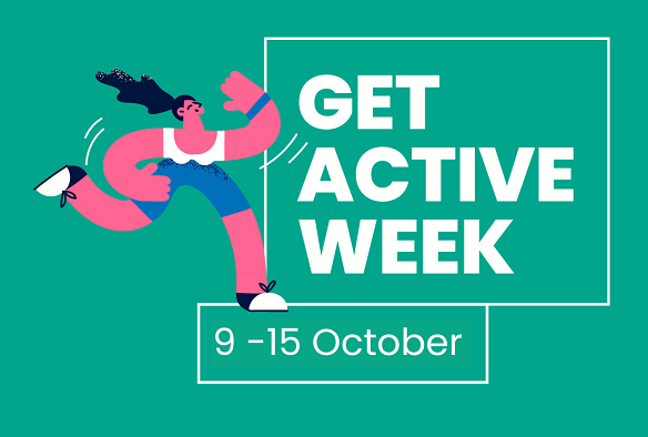 Get Active Week V1