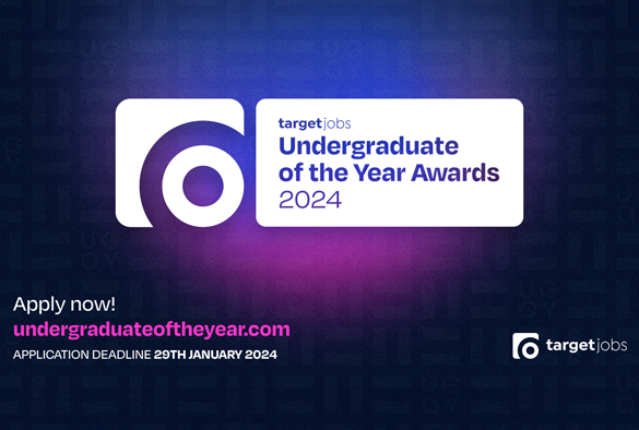 Undergraduate of the Year