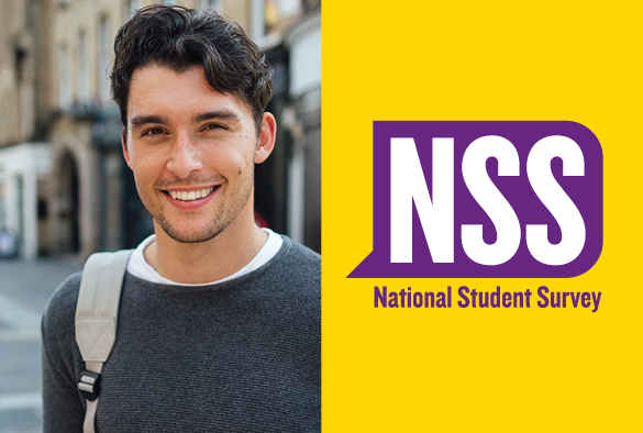 NSS 2024 with campaign image