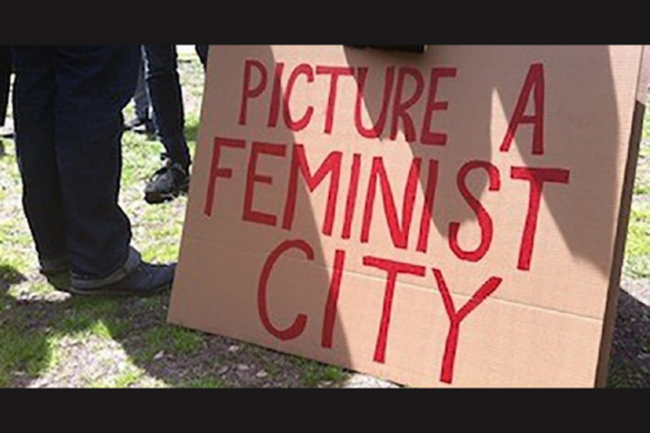 Feminist city