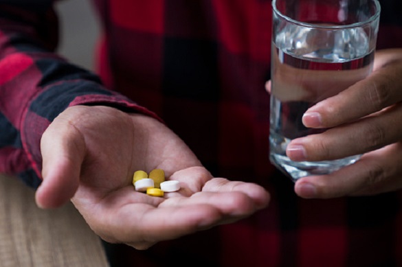 Study finds half of long-term antidepressant users could taper off with simple support – News