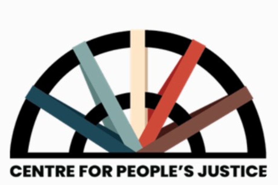 Centre logo