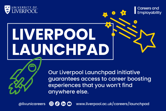 Liverpool Launchpad