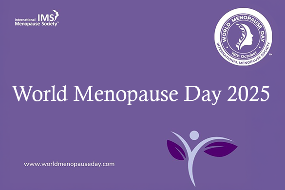 World Menopause Day 2025