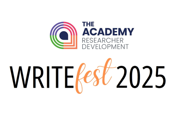 Write Fest 2025