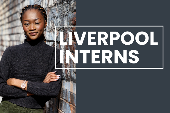 Liverpool Interns