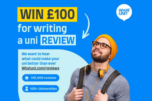 What Uni Survey 2025