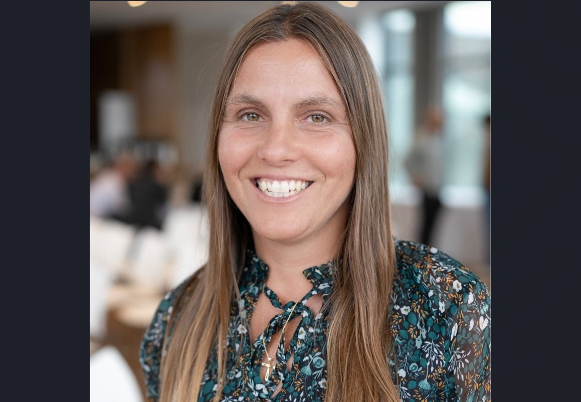 Headshot of Dr Slavtcheva-Petkova