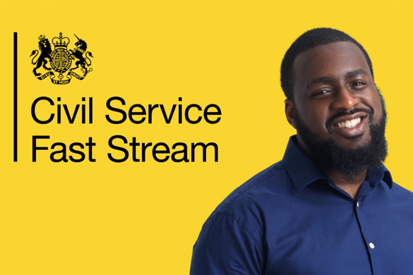Civil Service Fast Stream Careers